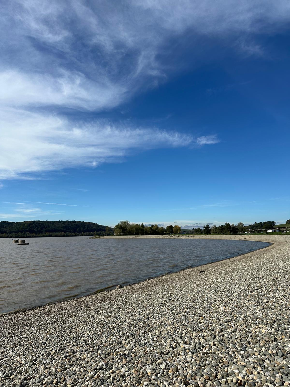 Omezení vstupu do areálu hlučínské Štěrkovny