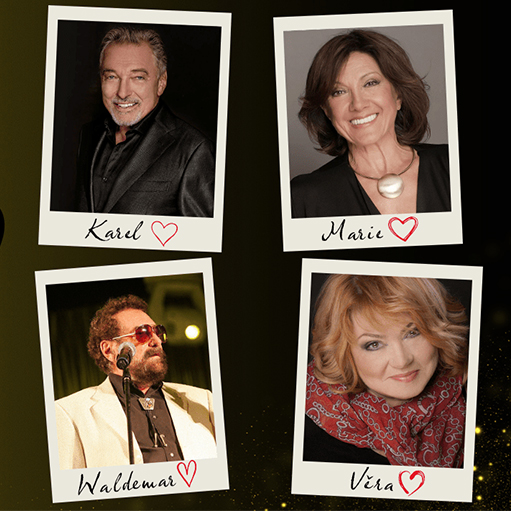 Vzpomínka na Karla Gotta a českou písničku Vzpomínka na Karla Gotta a českou písničku