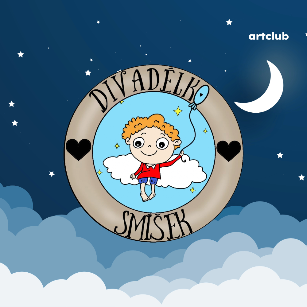 Vesmírná pohádka Vesmírná pohádka