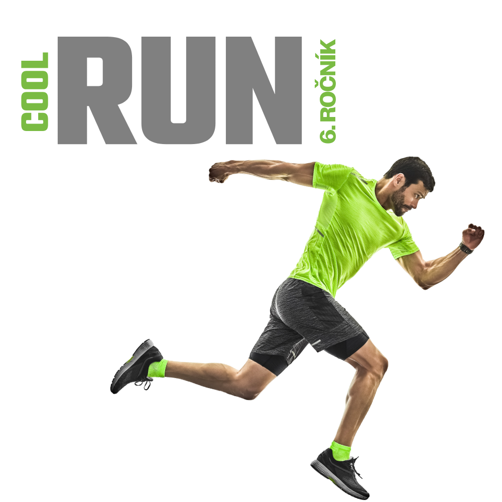 COOL RUN – Městské běhy Hlučín COOL RUN – Městské běhy Hlučín