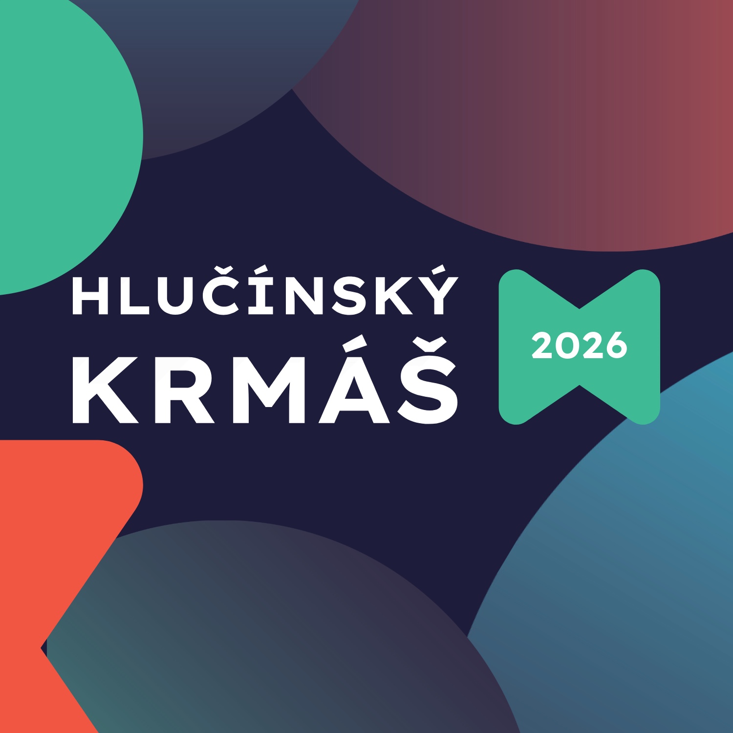 Hlučínský krmáš 2026 Hlučínský krmáš 2026